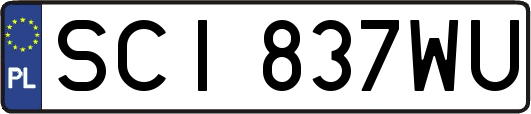 SCI837WU