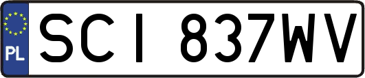 SCI837WV