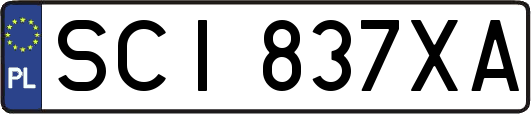 SCI837XA