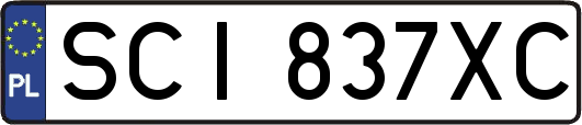 SCI837XC