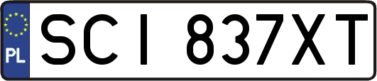 SCI837XT