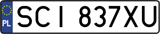 SCI837XU