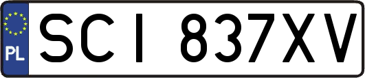 SCI837XV