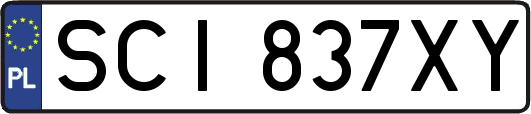 SCI837XY