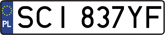 SCI837YF