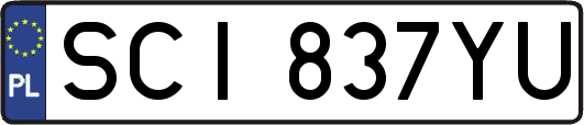 SCI837YU