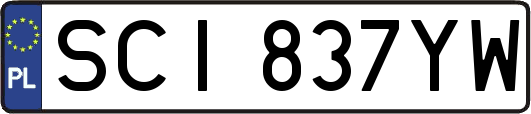 SCI837YW