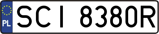 SCI8380R