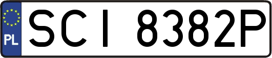 SCI8382P