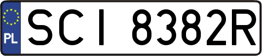 SCI8382R