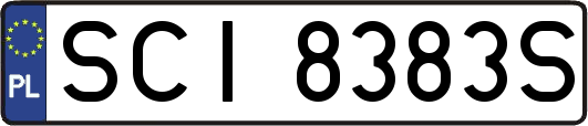 SCI8383S