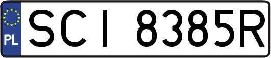SCI8385R