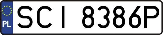SCI8386P