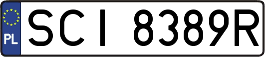 SCI8389R