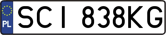 SCI838KG