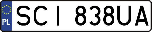 SCI838UA