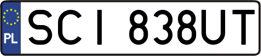 SCI838UT