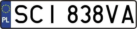 SCI838VA
