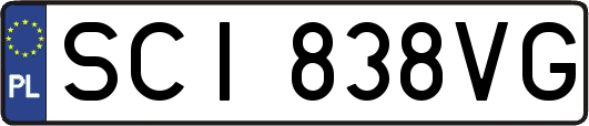 SCI838VG