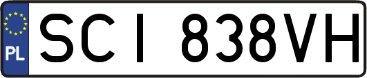 SCI838VH