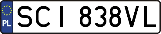 SCI838VL