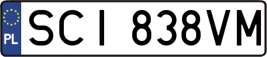 SCI838VM