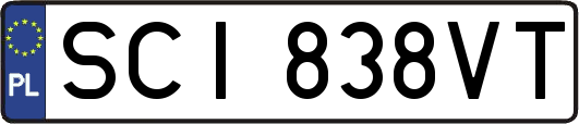 SCI838VT