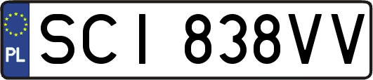 SCI838VV
