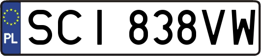 SCI838VW