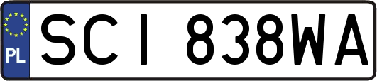 SCI838WA