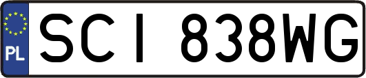 SCI838WG