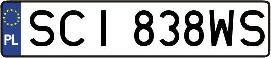 SCI838WS