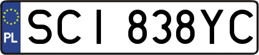 SCI838YC