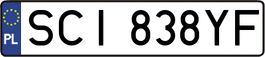 SCI838YF