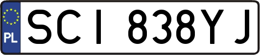 SCI838YJ