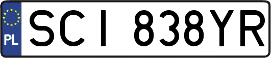 SCI838YR