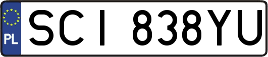 SCI838YU