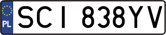 SCI838YV