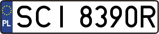 SCI8390R