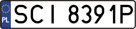SCI8391P