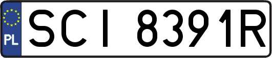 SCI8391R