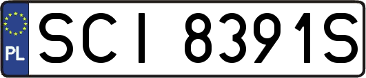 SCI8391S