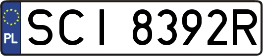 SCI8392R