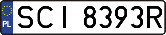 SCI8393R