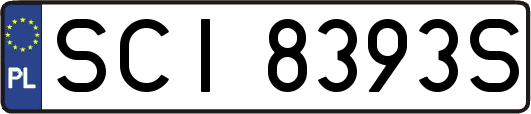 SCI8393S
