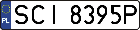 SCI8395P