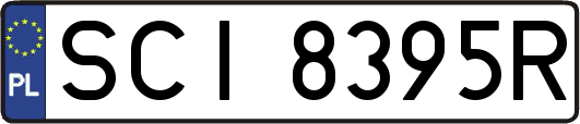 SCI8395R