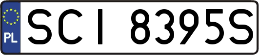 SCI8395S
