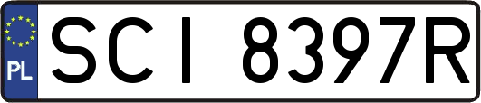 SCI8397R