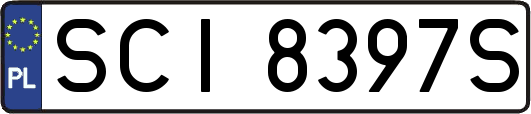 SCI8397S